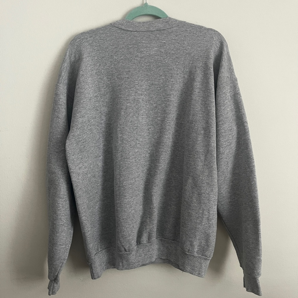Retro Vibtage Style Geauga Lake Sweatshirt - Picture 2 of 6